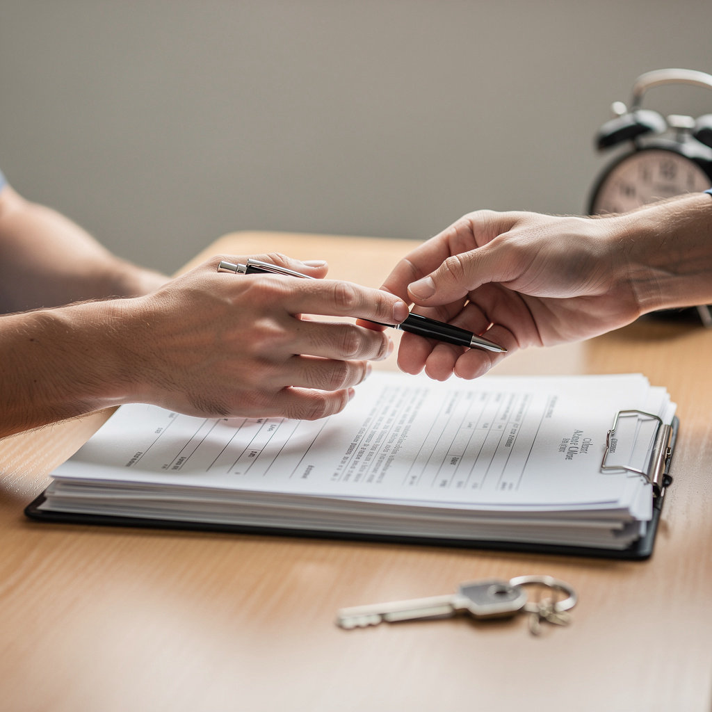 Another Chance Bail Bonds professional team providing trusted bail bond services in Baton Rouge, Louisiana