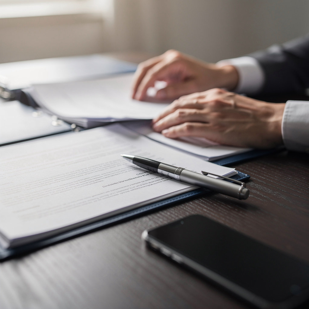 Another Chance Bail Bonds professional team providing expert bail bond services in Baton Rouge, Louisiana